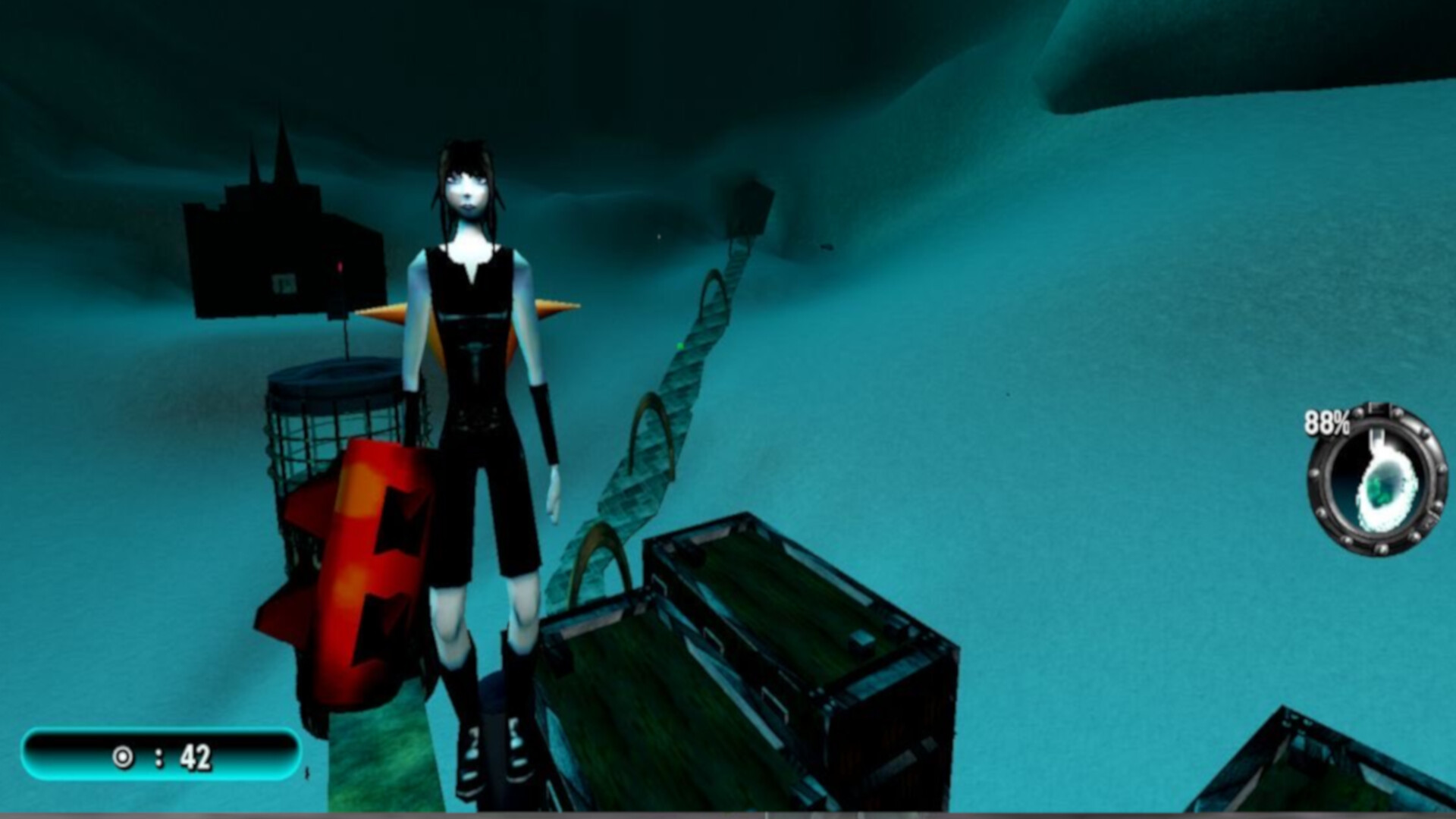Automaton Heart screenshot 7