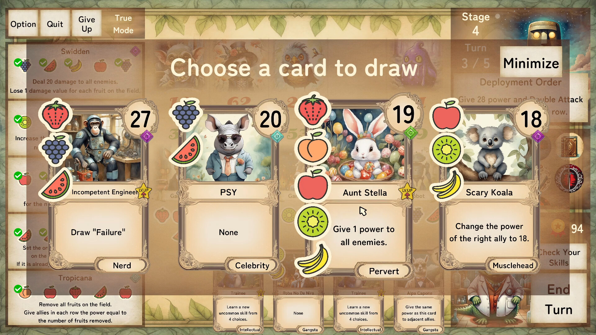 Kemotaku screenshot 6