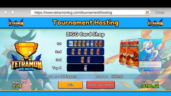 TCG Card Shop Simulator screenshot