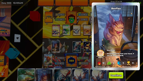 TCG Card Shop Simulator screenshot