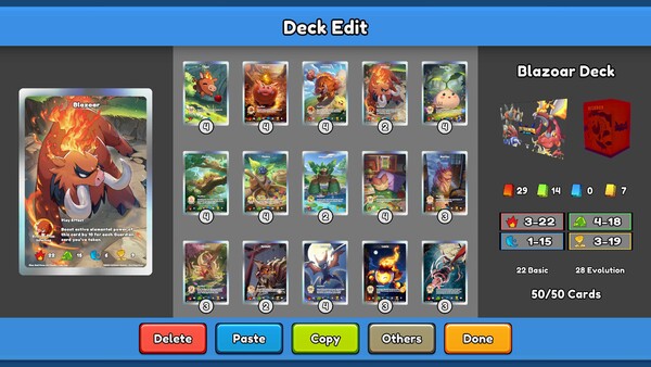 TCG Card Shop Simulator screenshot