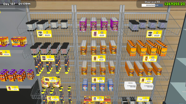 TCG Card Shop Simulator插图4 TCG Card Shop Simulator插图4