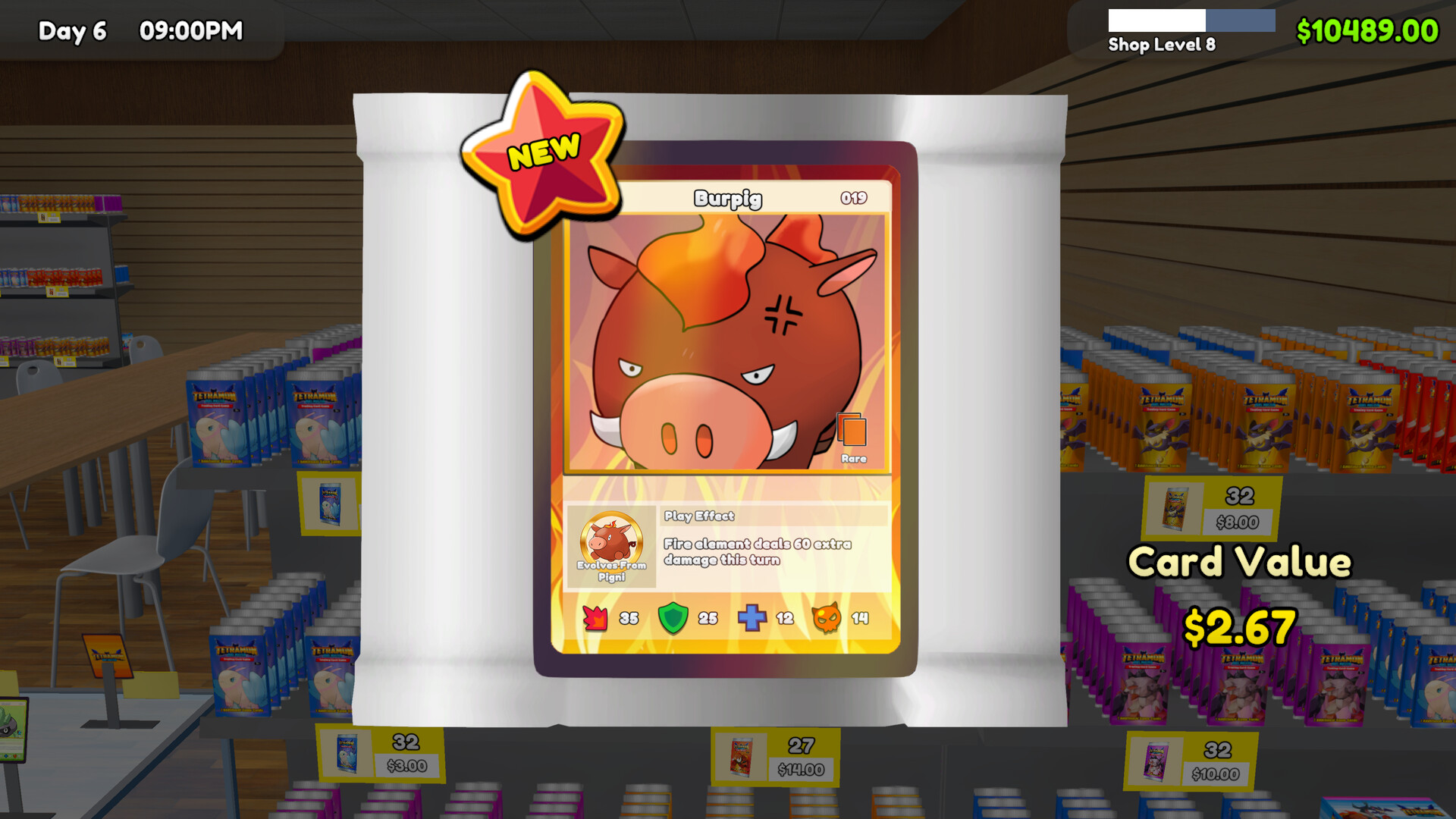 gamestop pokemon card restocks Pokmon Prismatic Evolutions reprints confirmed for May - here's where to  get it