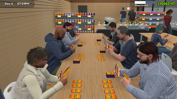 TCG Card Shop Simulator插图1