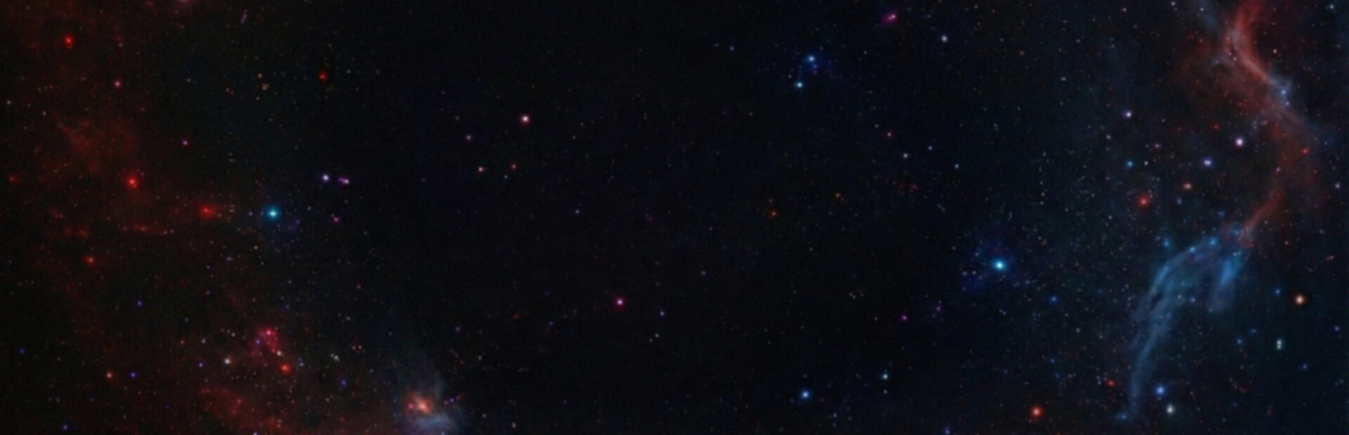 Field of Polarity