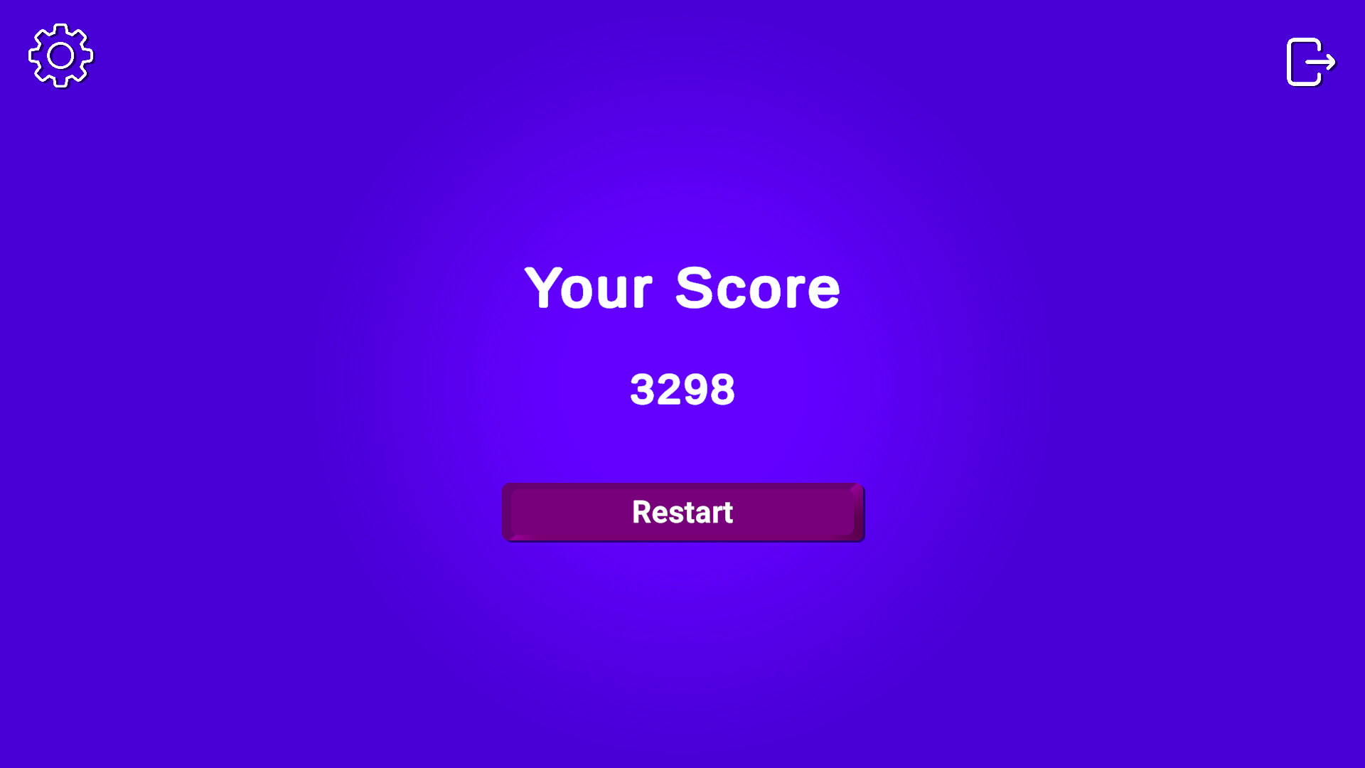 Aubergine screenshot 6