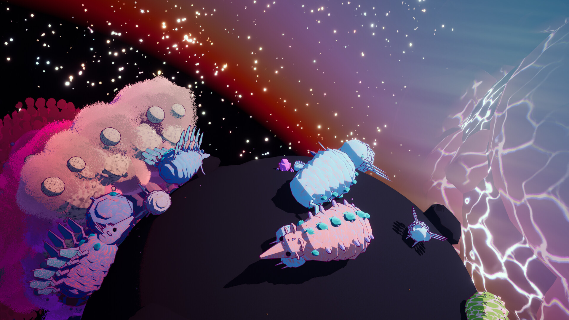 Biolune screenshot 1