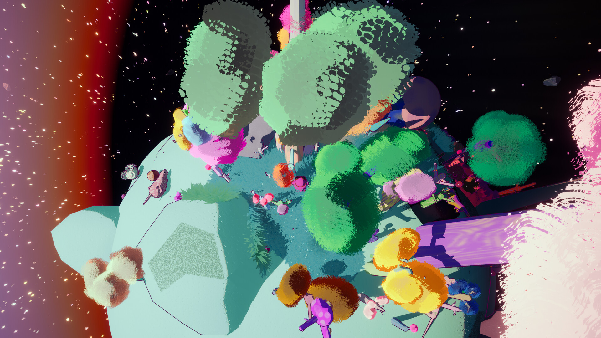 Biolune screenshot 7
