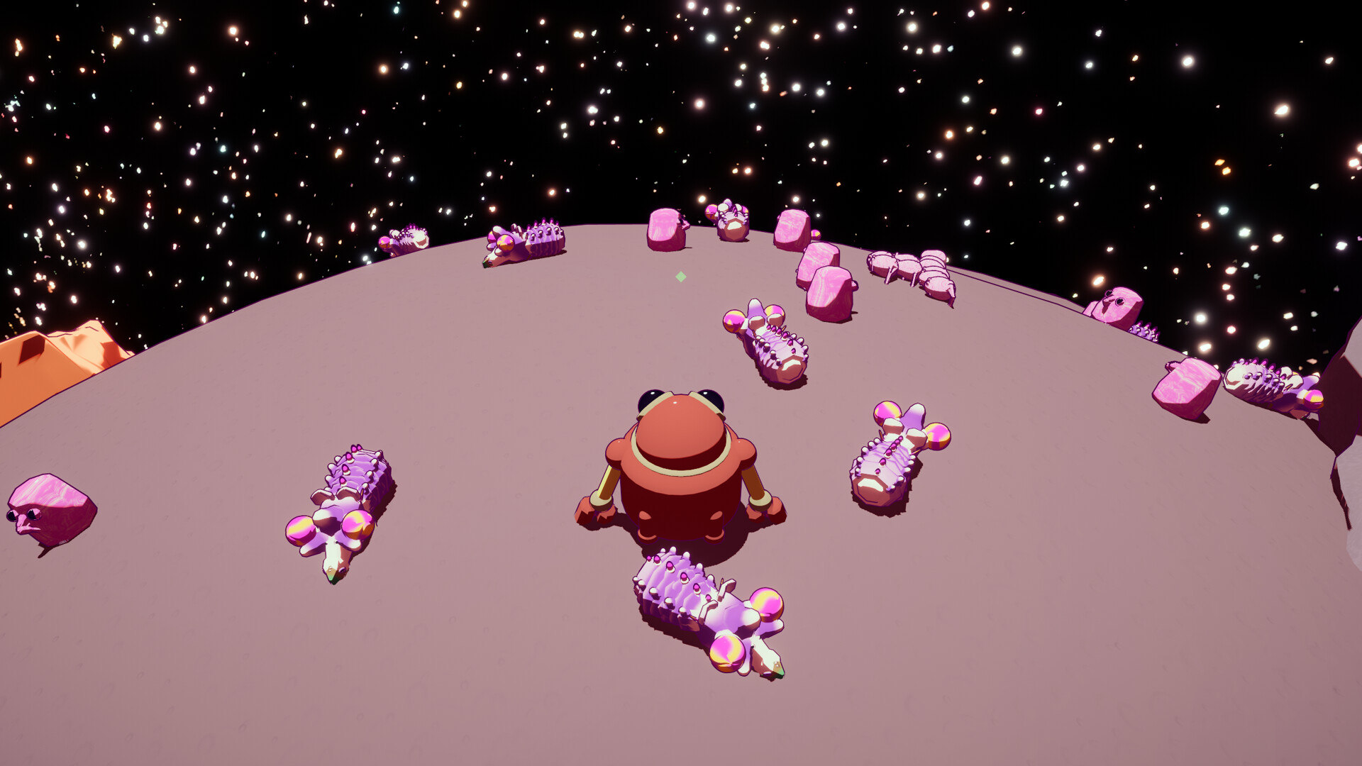 Biolune screenshot 2