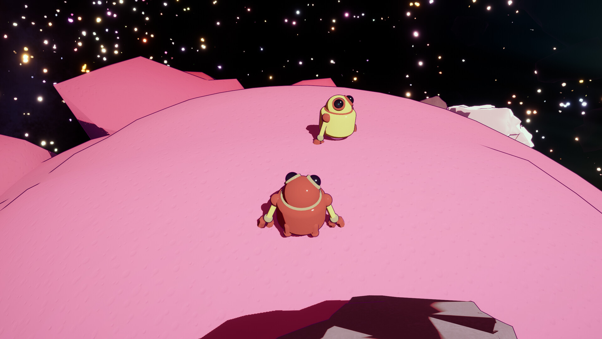 Biolune screenshot 9