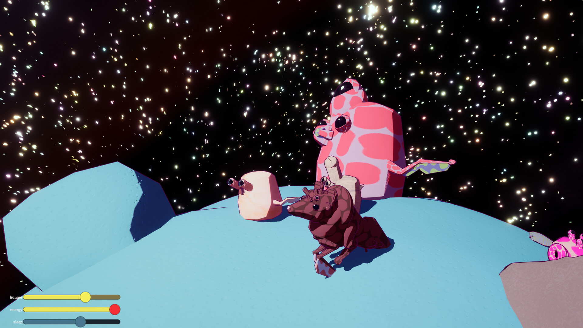 Biolune screenshot 5