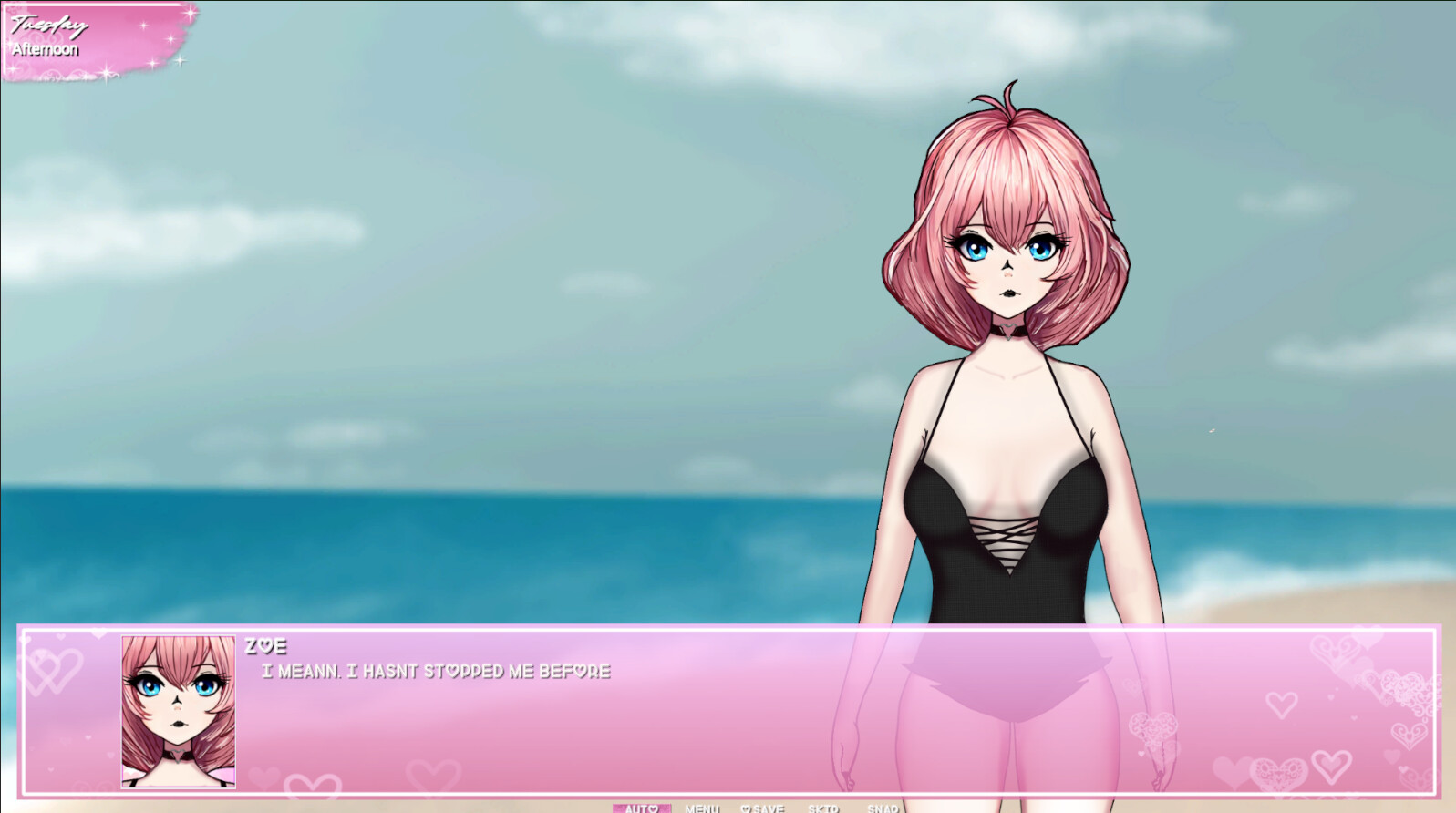 Fame screenshot 9