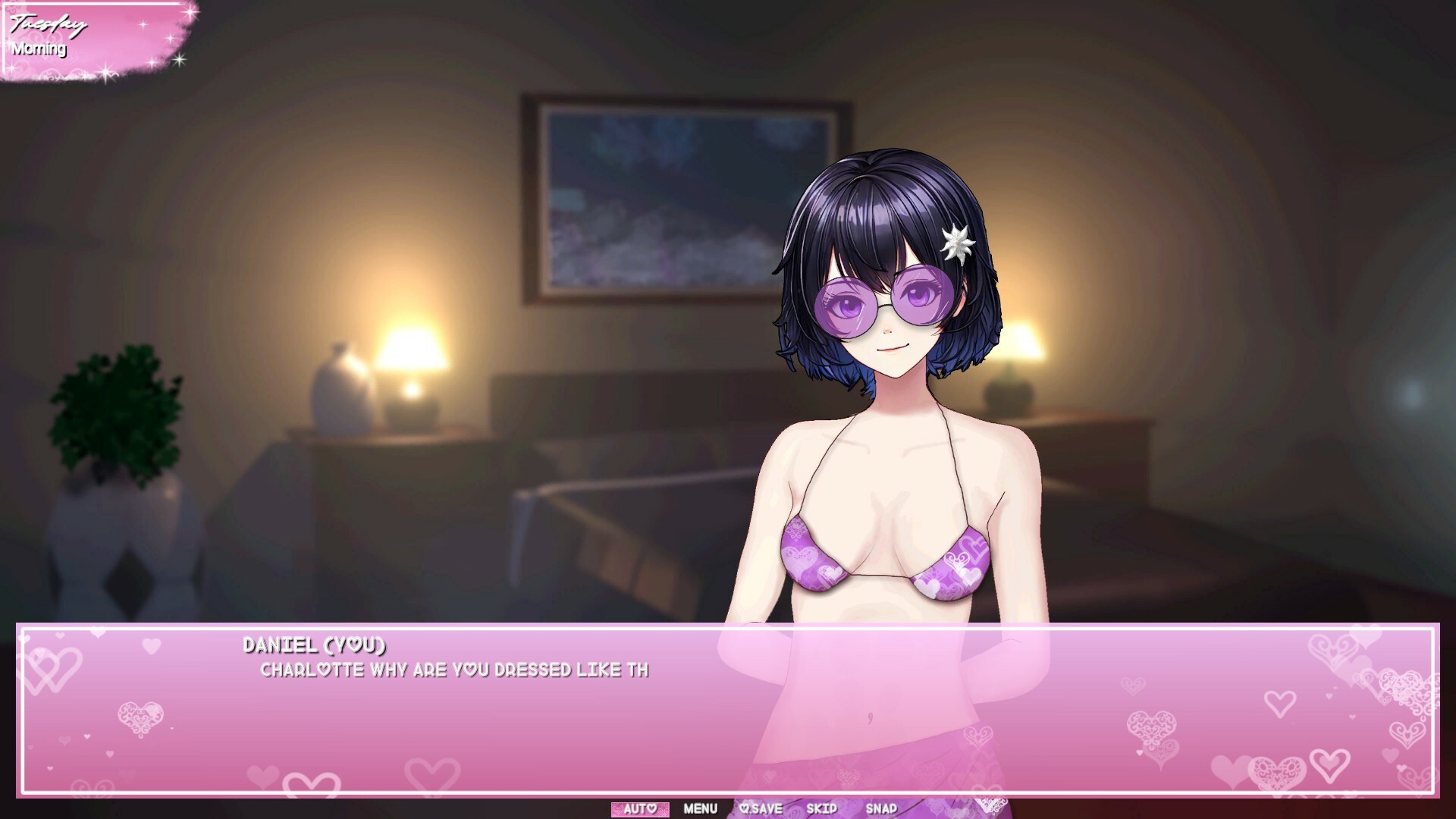 Fame screenshot 10
