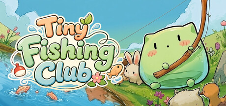 Tiny Fishing Club