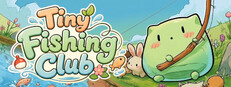 Tiny Fishing Club cover art