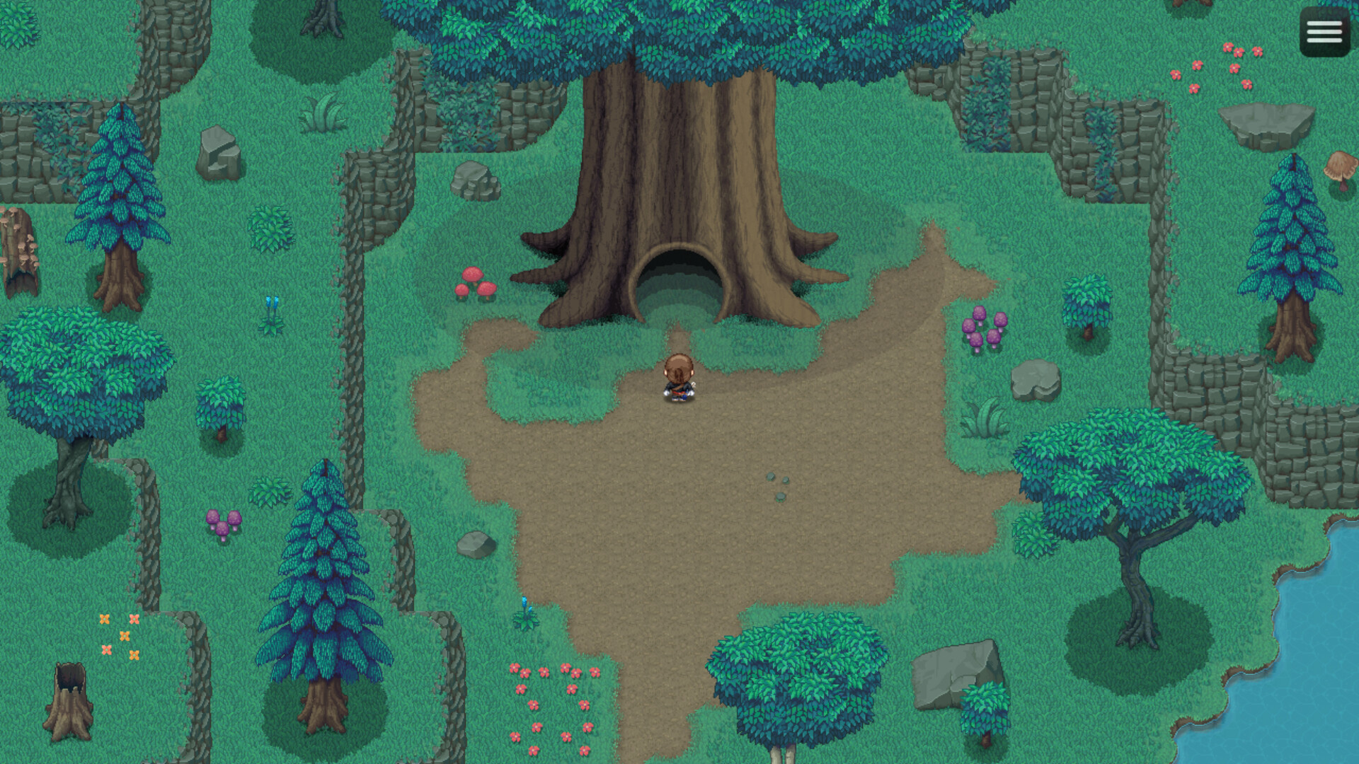 Crystal Covenant screenshot 7