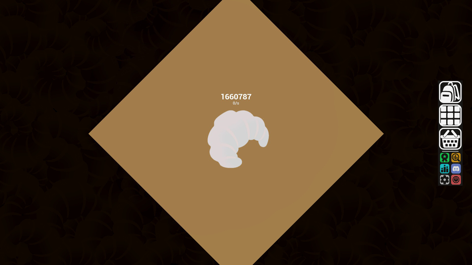 Croissant screenshot 3