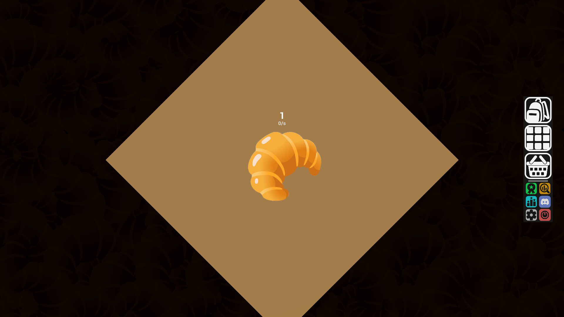 Croissant screenshot 1