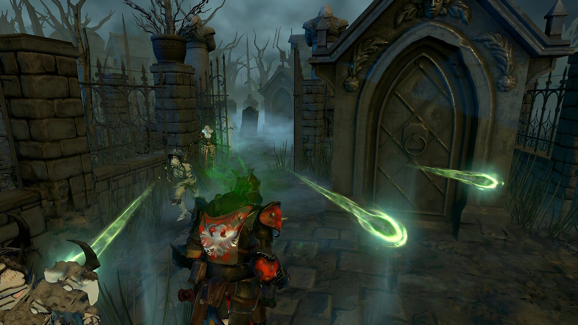 Danger and Deadlier screenshot 4