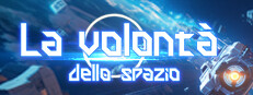 La volontà dello spazio