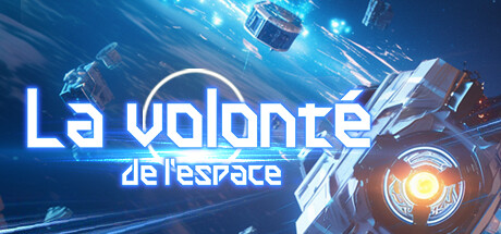 La volonté de l'espace