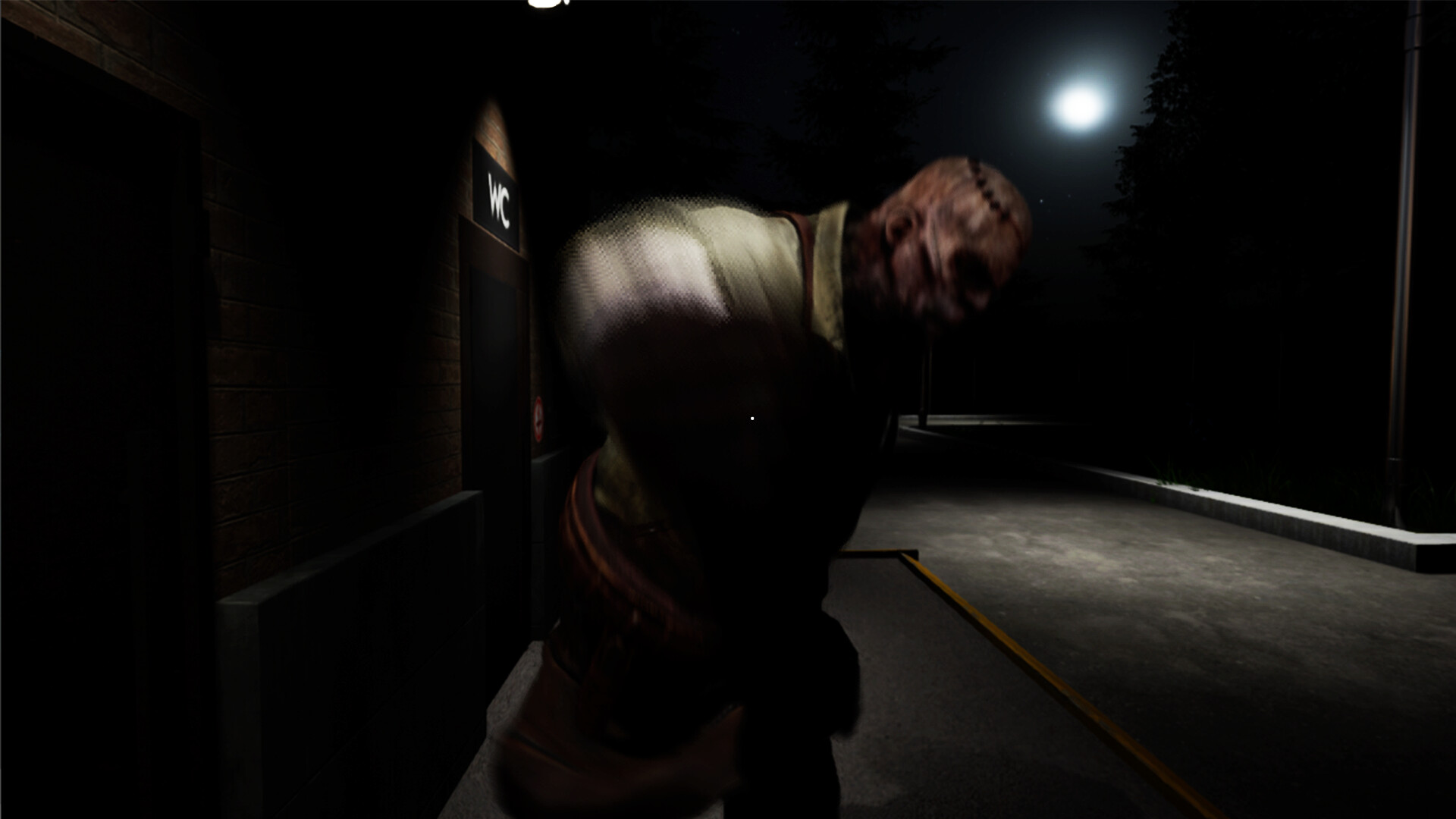 Late Shift screenshot 3