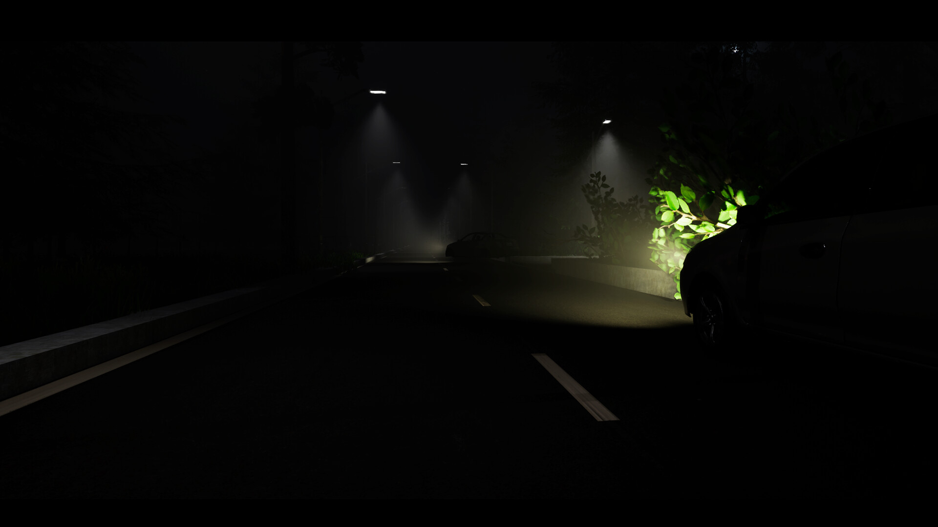 Late Shift screenshot 2