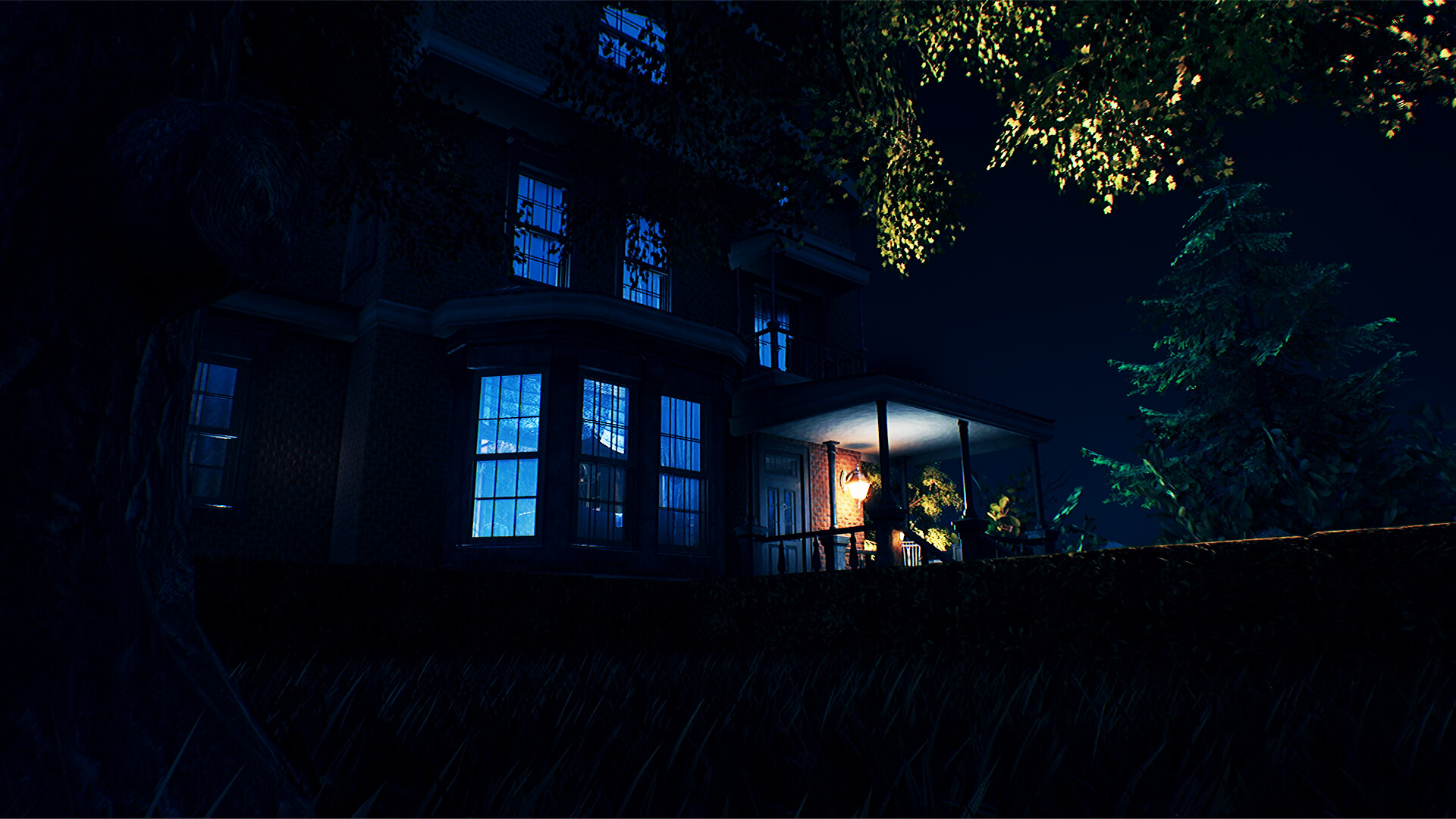 Late Shift screenshot 4