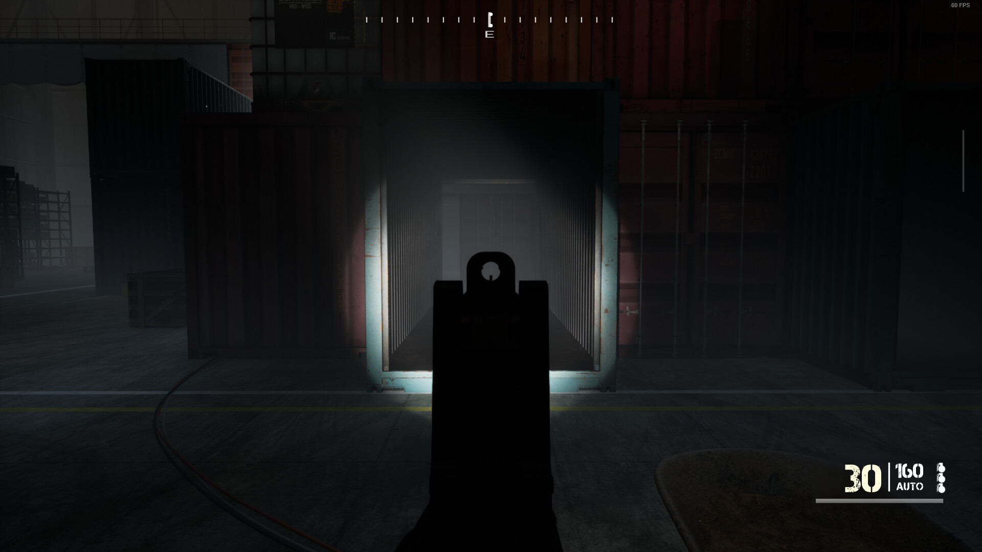 Lock In screenshot 5