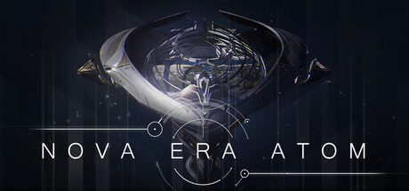 Nova Era:Atom — Steam header