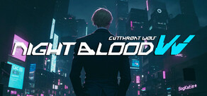 Night Blood W : Cutthroat Wolf
