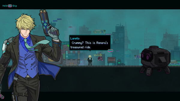 Screenshots