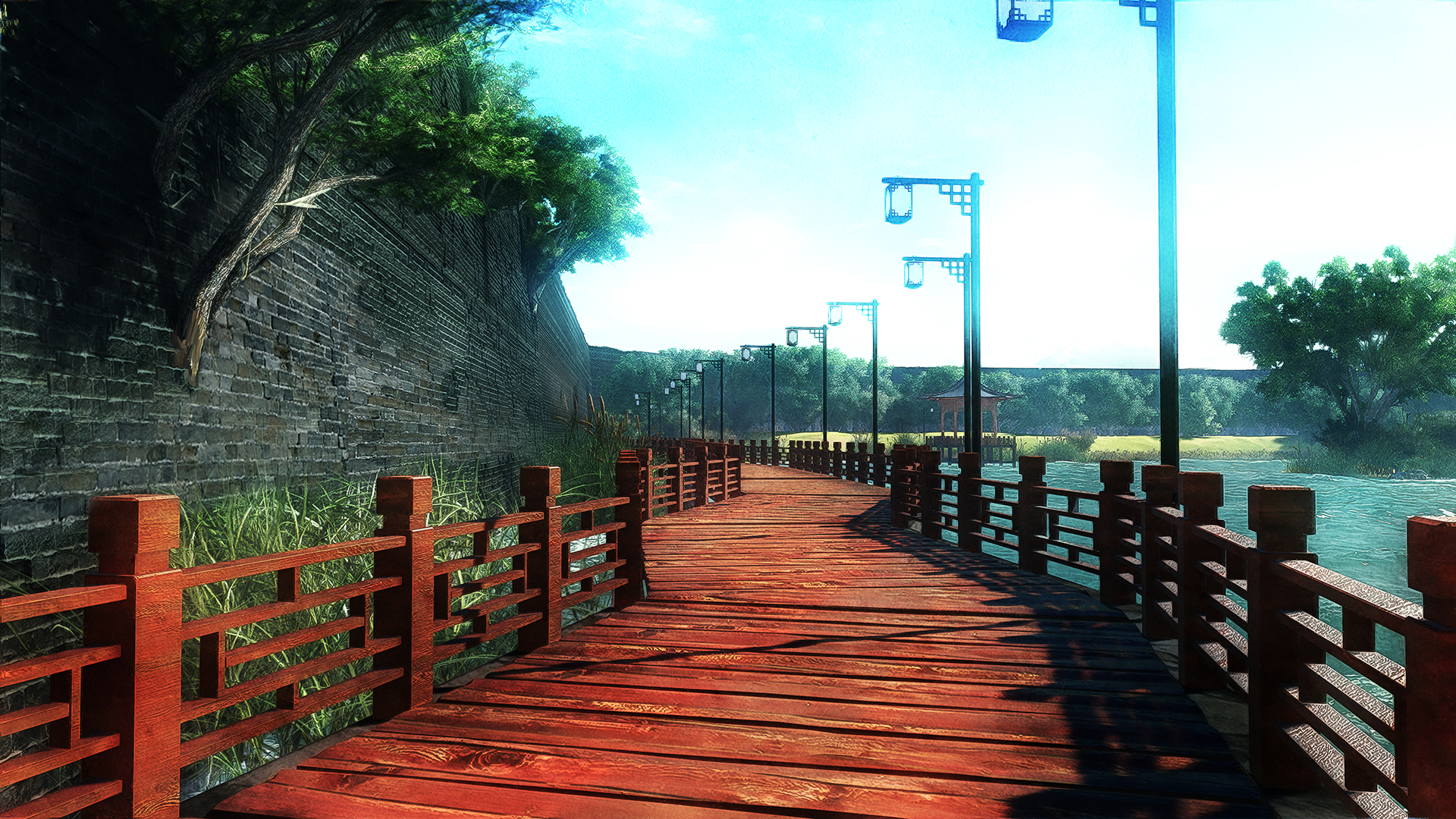 Shan Gui screenshot 6