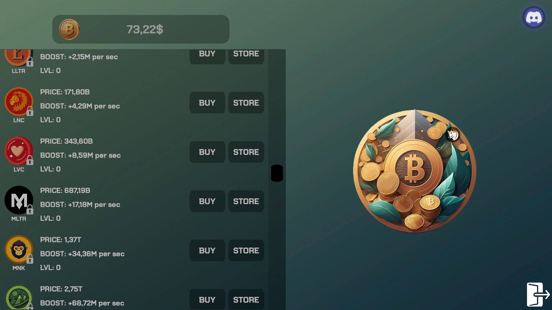 Coin screenshot 3