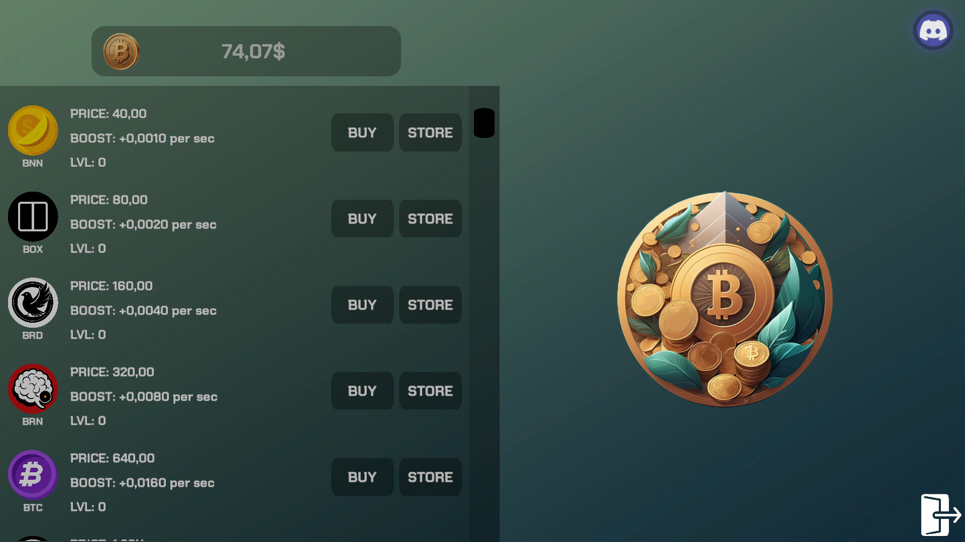 Coin screenshot 5