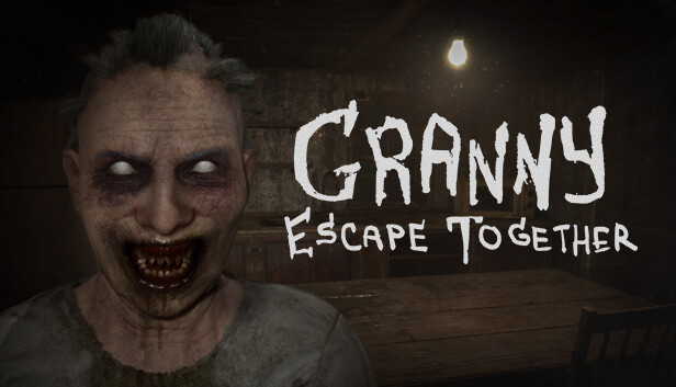 Granny: Escape Together on Steam