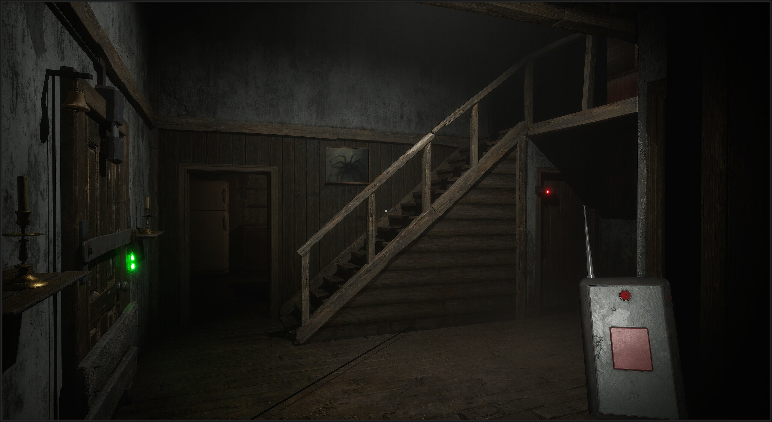 Granny: Escape Together screenshot 8