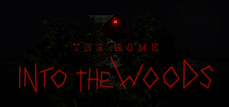The Home: Into The Woods: header artwork