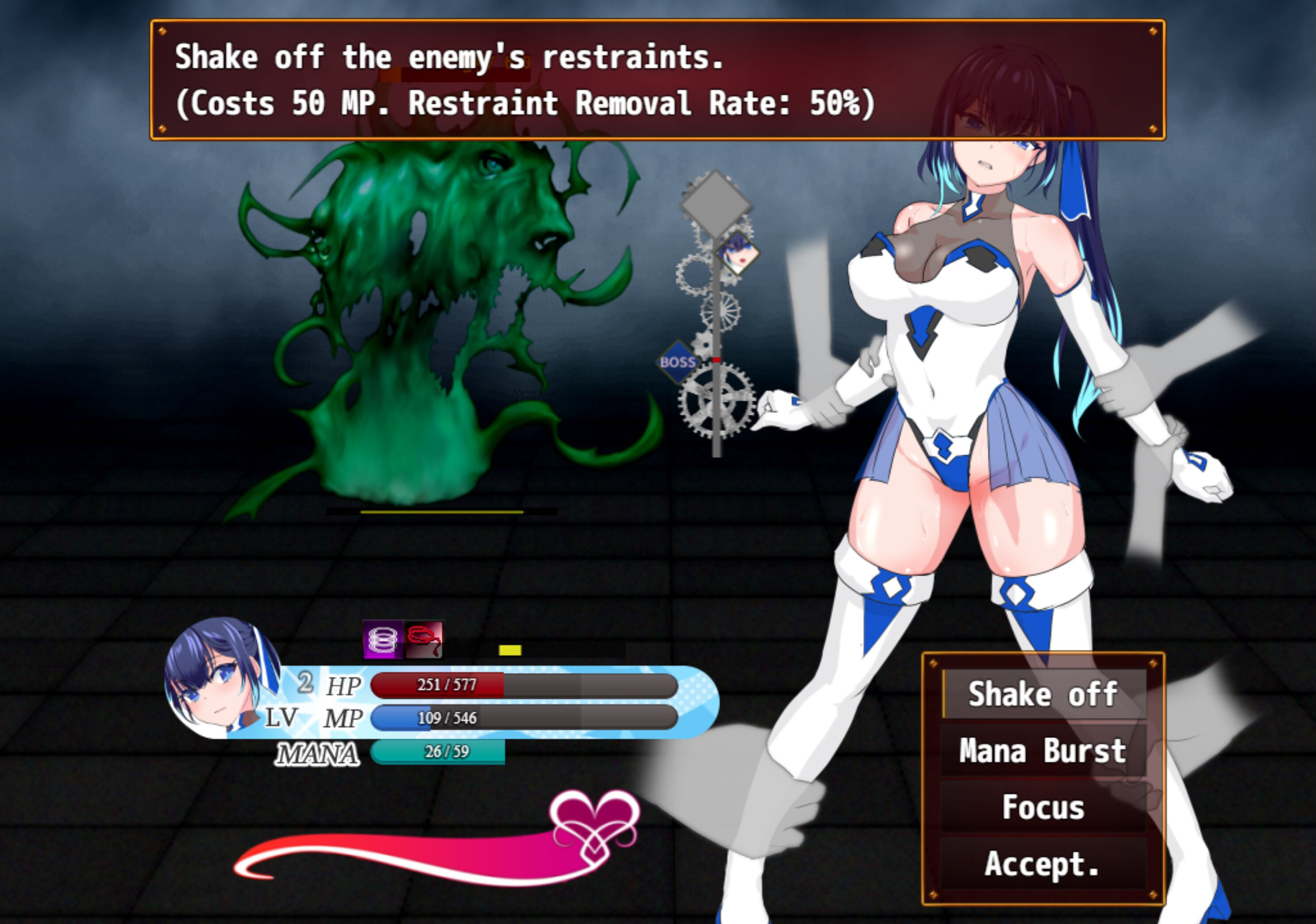 Magical Princess Lily screenshot 4