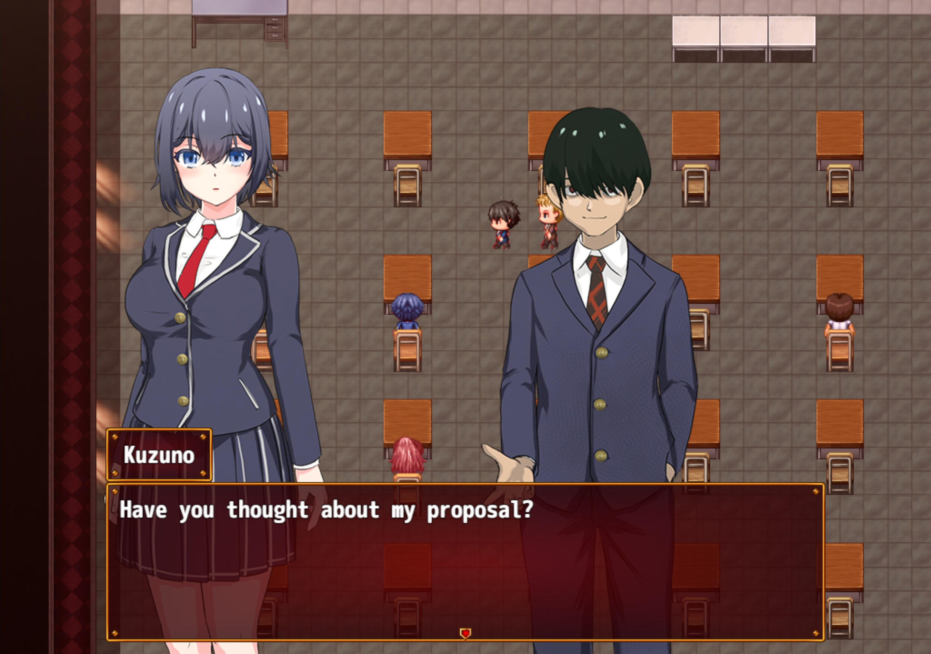 Magical Princess Lily screenshot 3