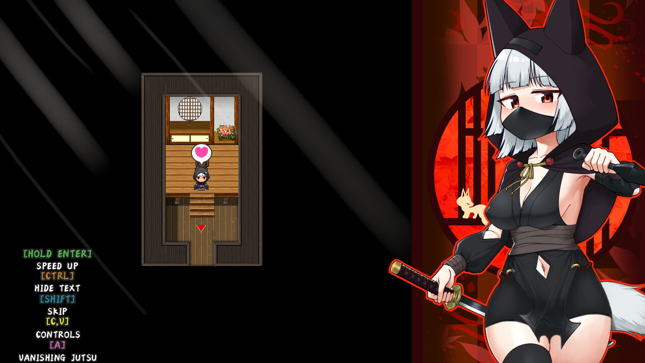 Ninja Ordinance screenshot 2