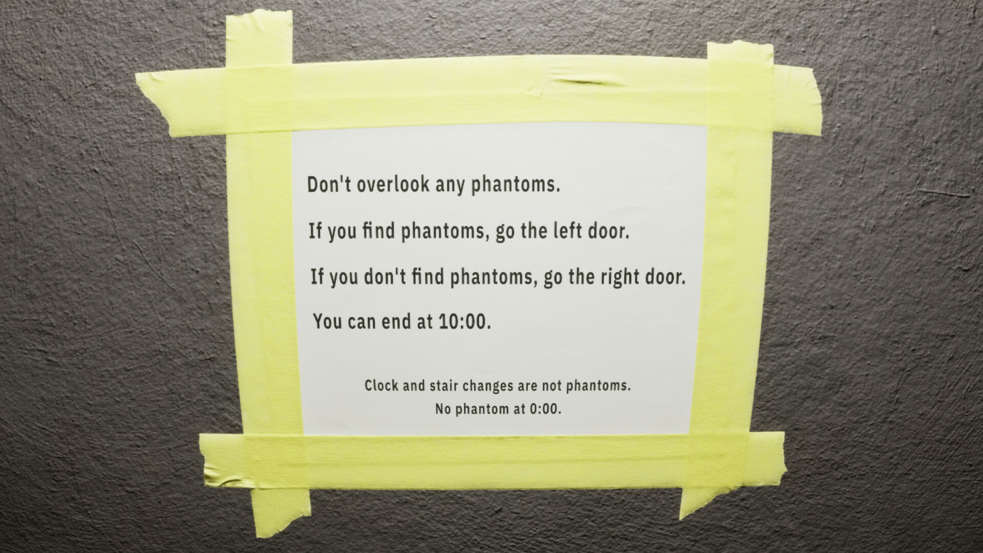 Phantom10 screenshot 1