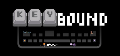 KeyBound Cover Image