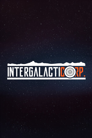 INTERGALACTICORP.