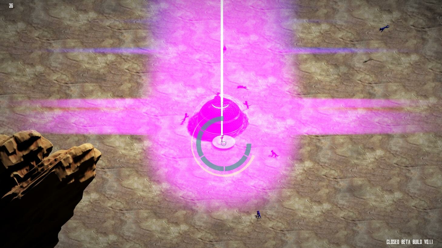 INTERGALACTICORP. screenshot 7