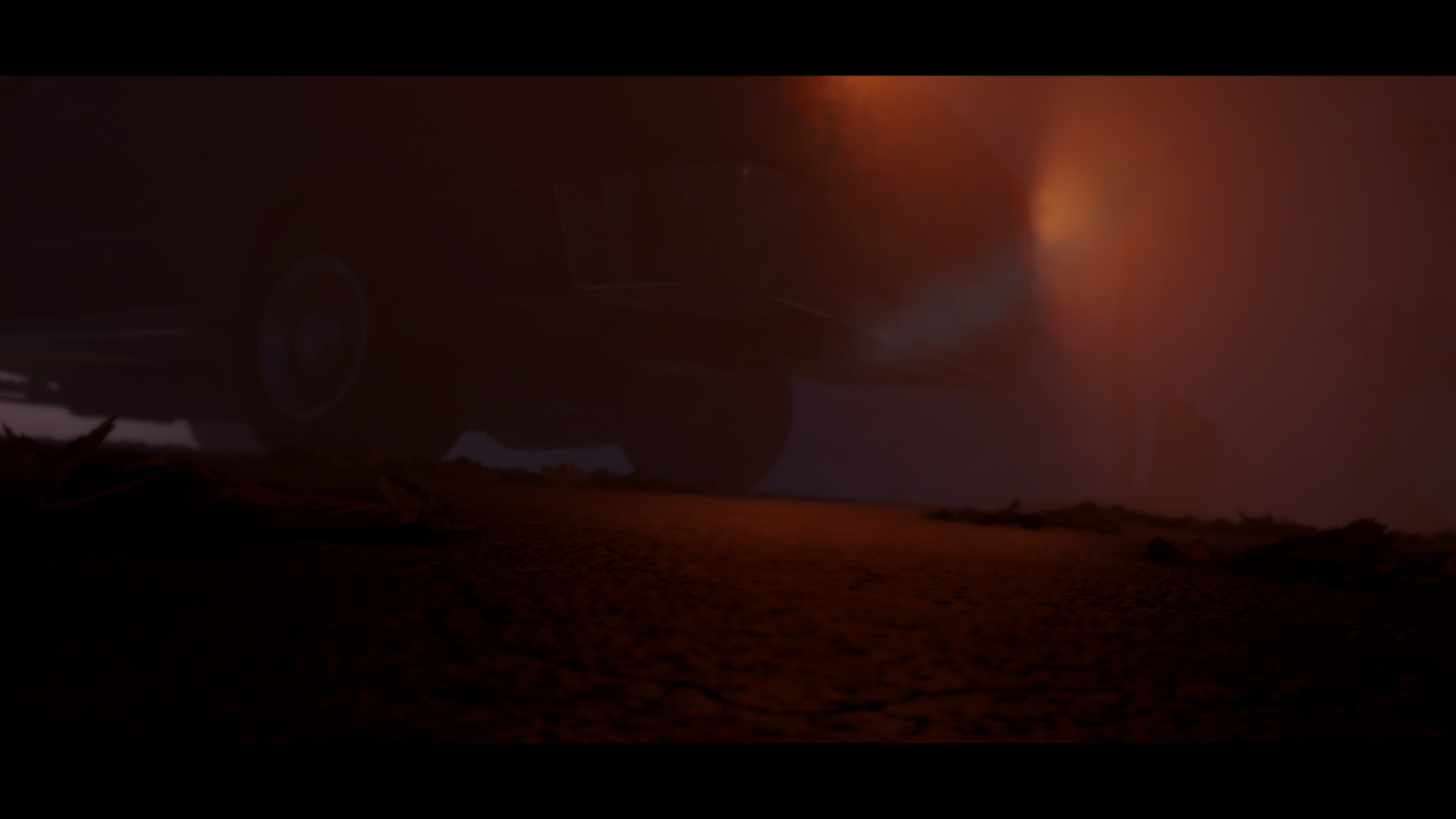 Distant screenshot 7