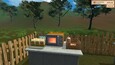 A screenshot of Farming & Supermarket Simulator