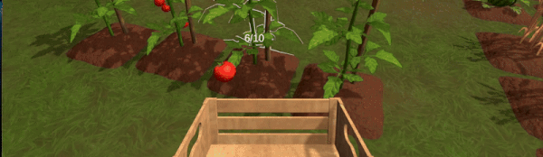 Farming & Supermarket Simulator