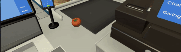Farming & Supermarket Simulator