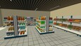 A screenshot of Farming & Supermarket Simulator